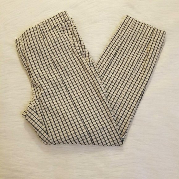 Anthropologie Pants - Anthropologie Essential Slim Pants 1656